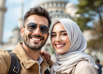 برترین آب و هوا برای سفر به استانبول برترین آب و هوا برای سفر به استانبول