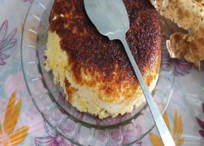 طرز تهیه ته شیری جنوبی ، چیکار کنم ته شیری شل و آبکی نشه؟ طرز تهیه ته شیری جنوبی ، چیکار کنم ته شیری شل و آبکی نشه؟